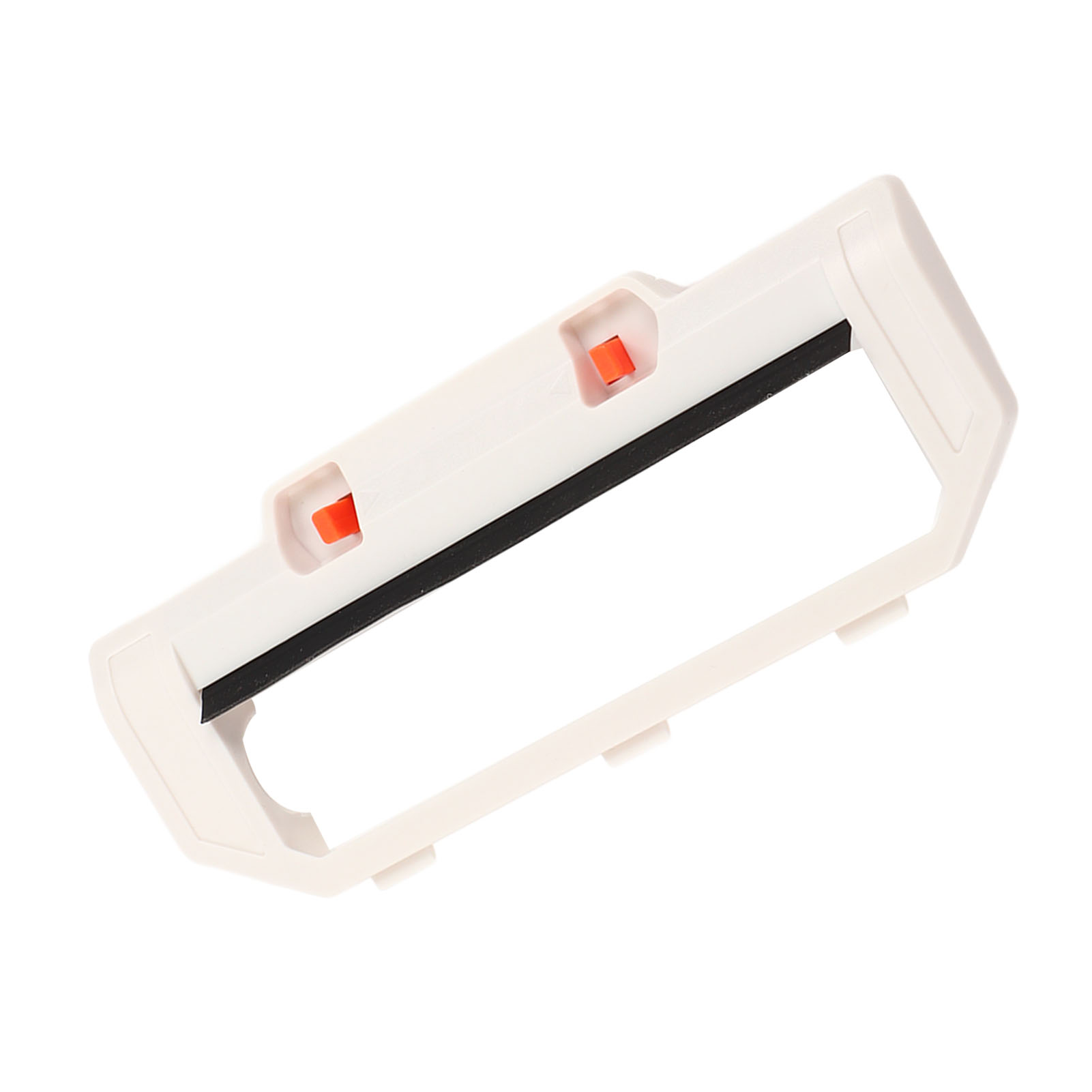 Ersatz-hauptbürste (weiß) Für Xiaomi 3c B106cn Staubsauger, Ersatz-walzenabdeckung