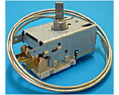 Thermostat, 9002750285 C00864897 4852150285 - Kühlschrank