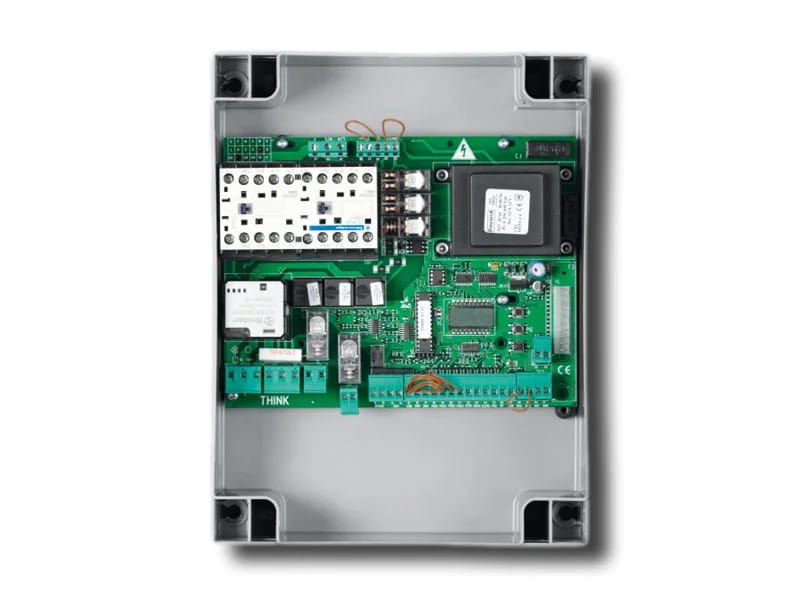 Beninca - Thinky - Thinky 230v/800w 400v/2200w 50/60hz