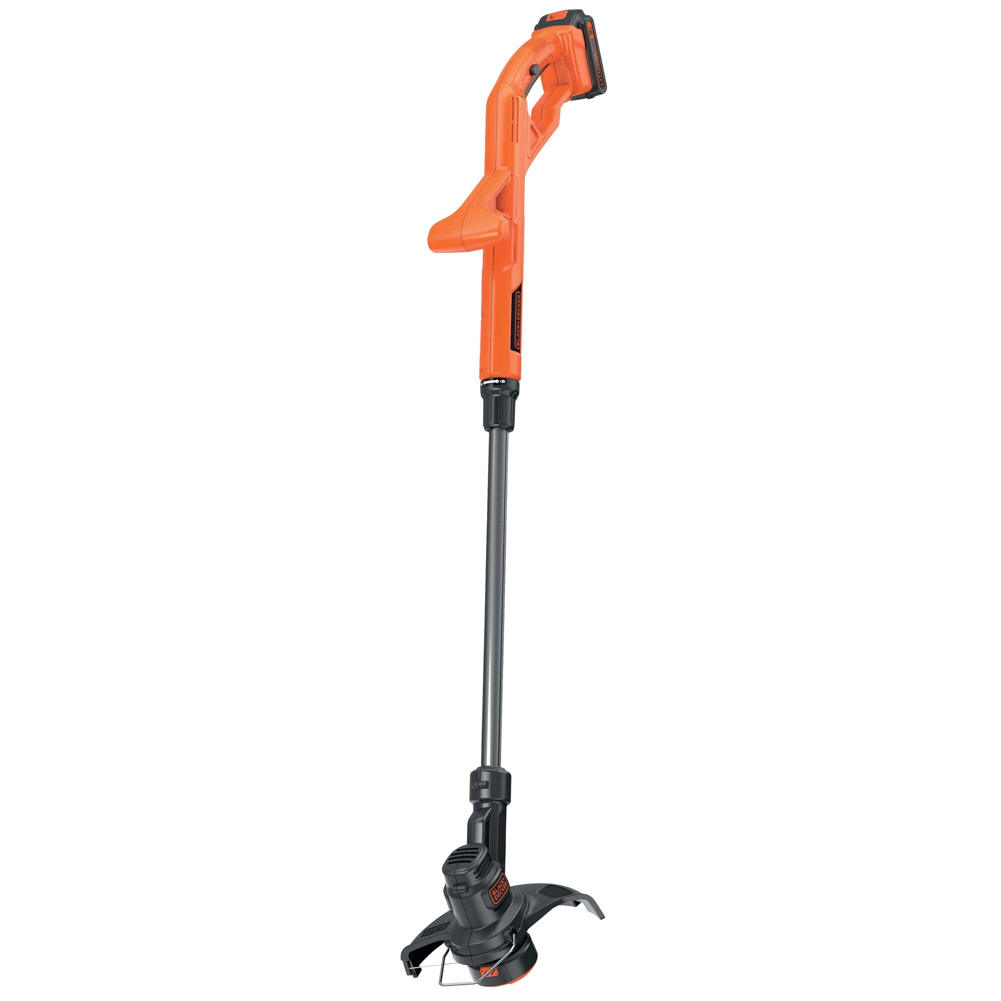 [generalüberholt] Bd Kosiarka Żyłkowa 18v 25cm St1823 1,5ah