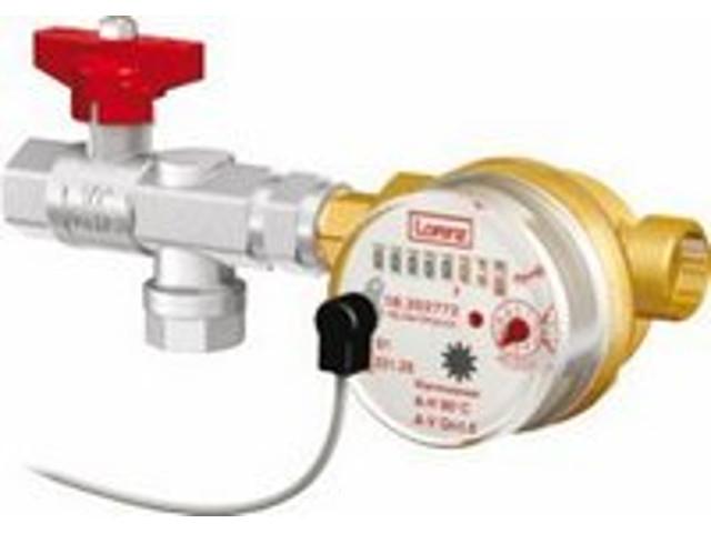 Flamco Nachfülleinheit Für Ena Nfe2.2 - 7747420293 Von Buderus