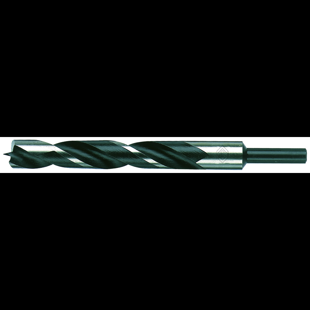 C.k Magma - C.k T3035 06 Holz-spiralbohrer 6 Mm Gesamtlänge 97 Mm Zylinderschaft 1 St.