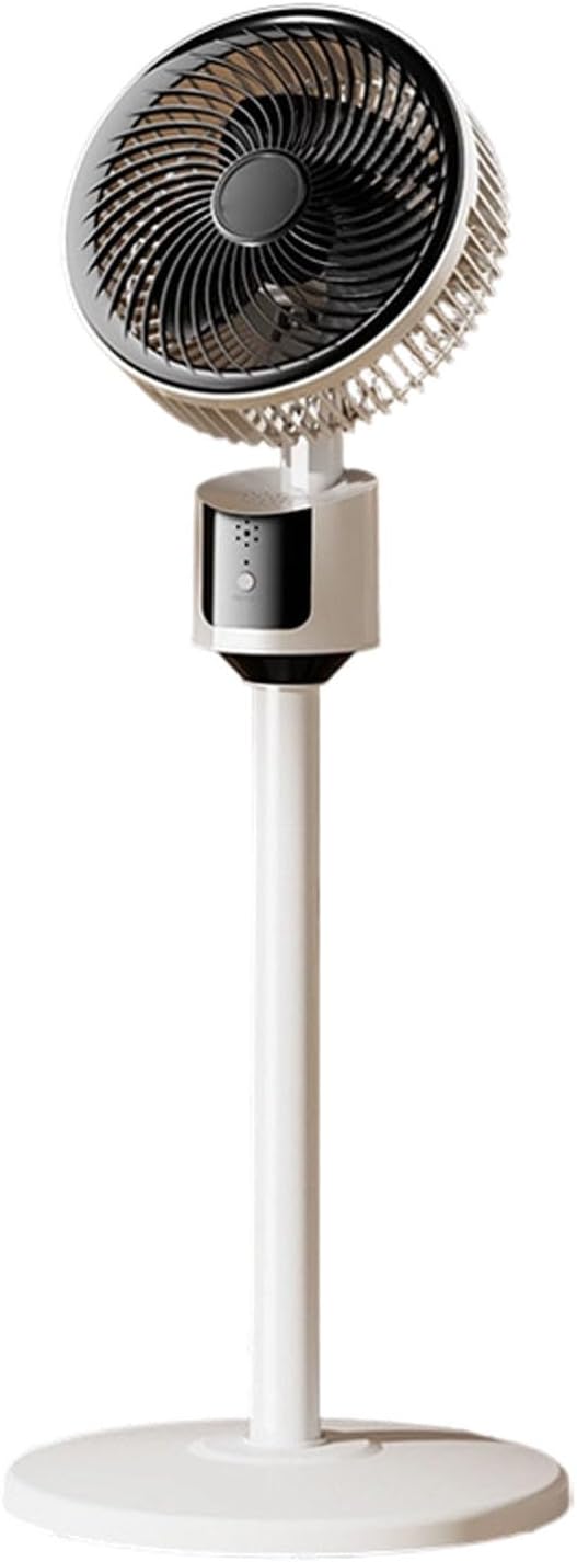 Standventilator Leistungsstarker 3-stufiger Usb-ventilator Hochleistungs-luftzirkulator Stabiler Und Leiser Standventilator Für Zuhause, Schlafzimmer, Büro, Studentenwohnheim, Wohnung
