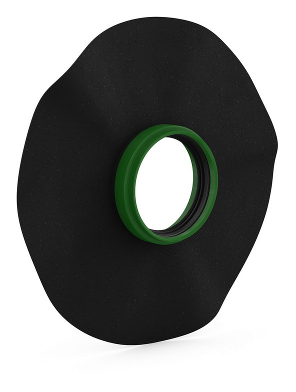 Cr Überschiebeflansch Csf Dn 125 Bis 1,5 Bar, Pp / Epdm