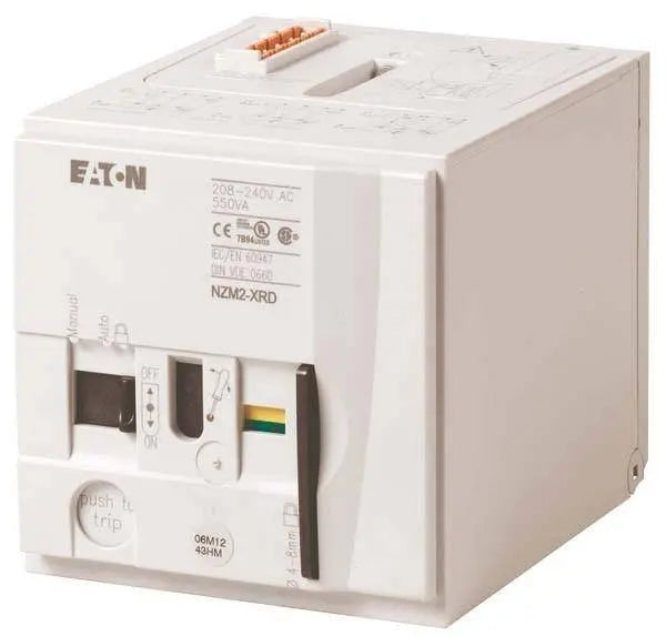[gebraucht] B-ware Eaton Nzm2 Xrd24 30 Dc Fernschalter Leistungsschalter Schalter Steckdosenschalter