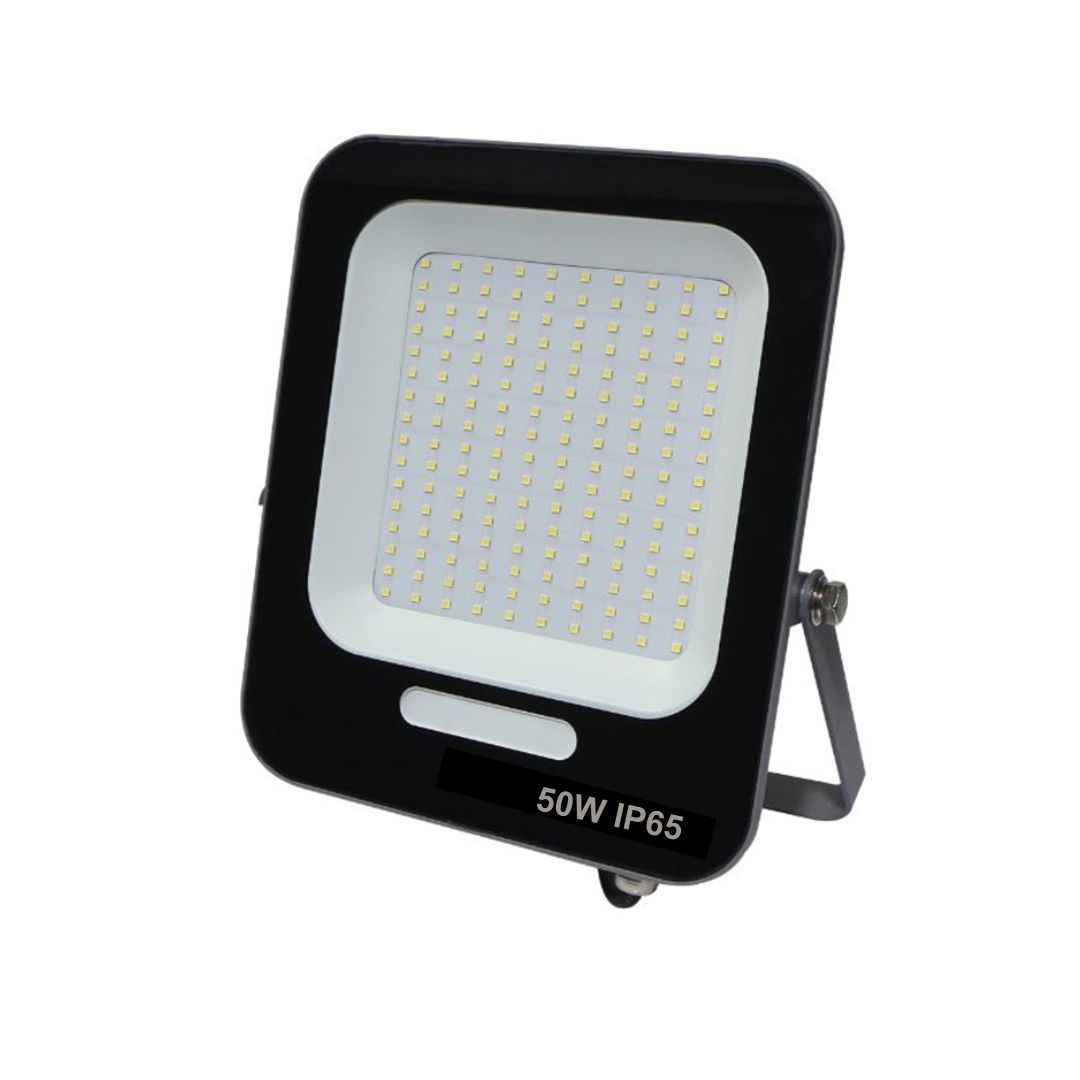 Extrafacher Led-strahler 50w 2000k Ip65, Spot Speziell Für Dekoration