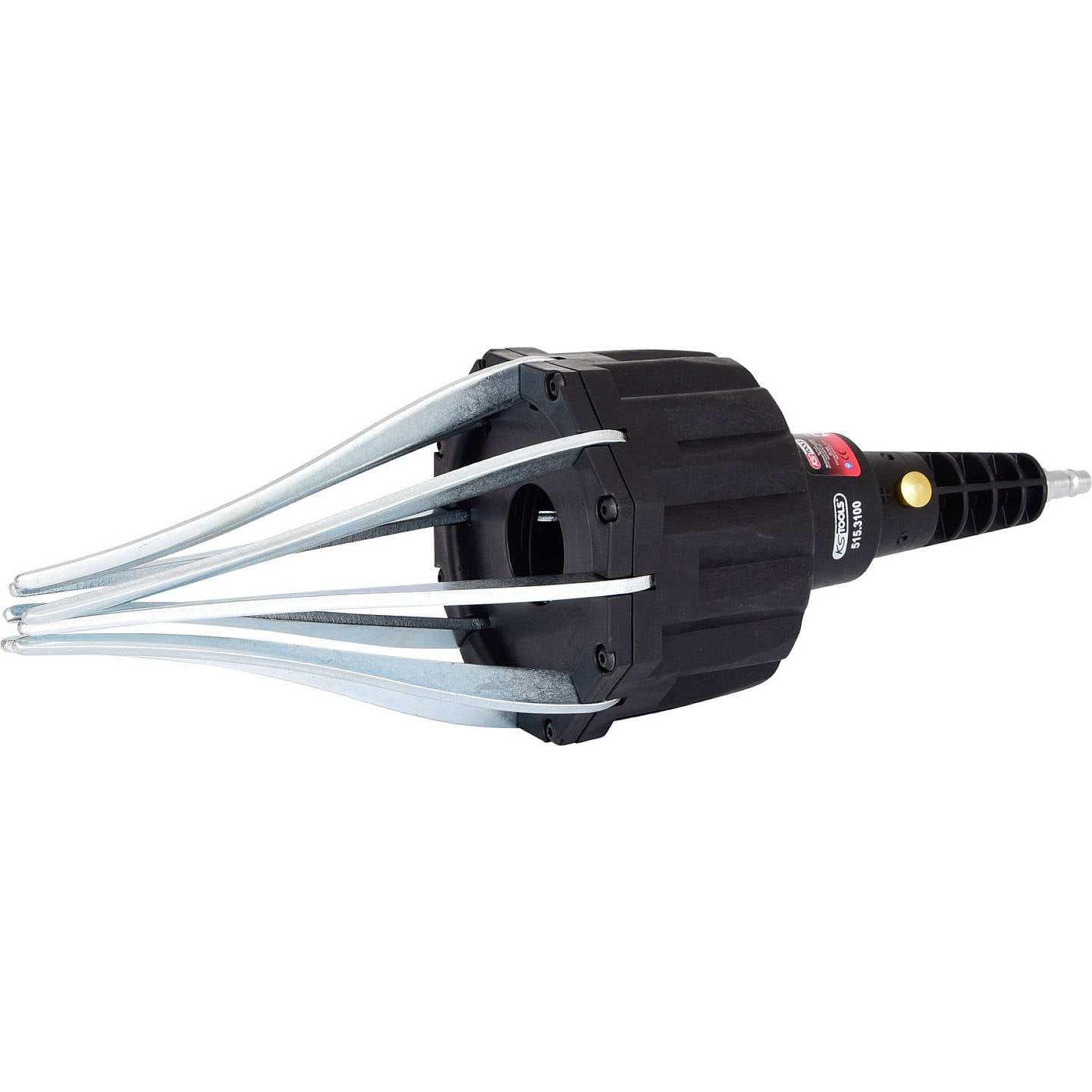 [gebraucht] B-ware Ks Tools Druckluftmontagegerät Achsmanschetten 8 Bar 2265g Werkstattgerät