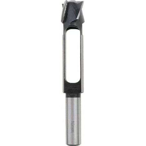 Ulisem-stopfenschneider, Stopfenbohrer, Stopfenbohrer 1/2" - 10 Mm