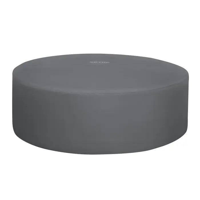 [gebraucht] B-ware Lay-z-spa Round Thermal Cover 85" X 31.5", Grey