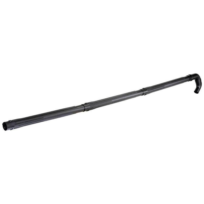 [gebraucht] B-ware Blower Gutter Cleaning Attachment Kit