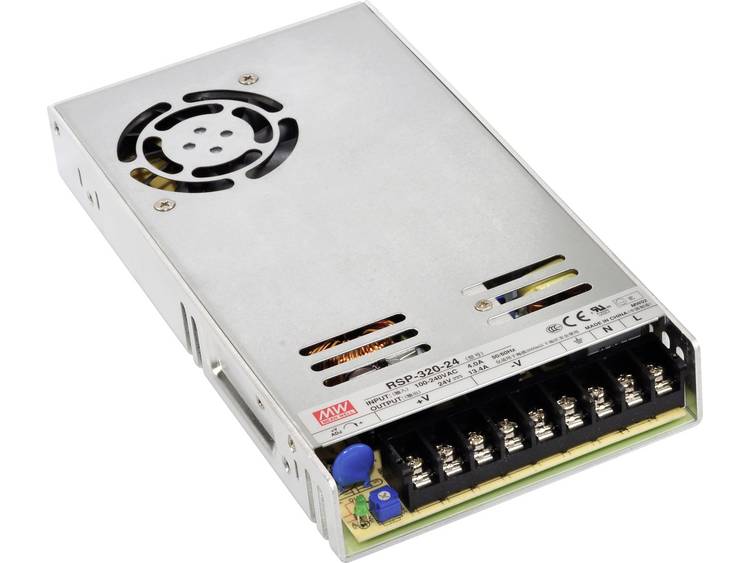 [gebraucht] B-ware Mean Well Rsp-320-5 Smpsu 5v Dc 60a 300w Power Supply