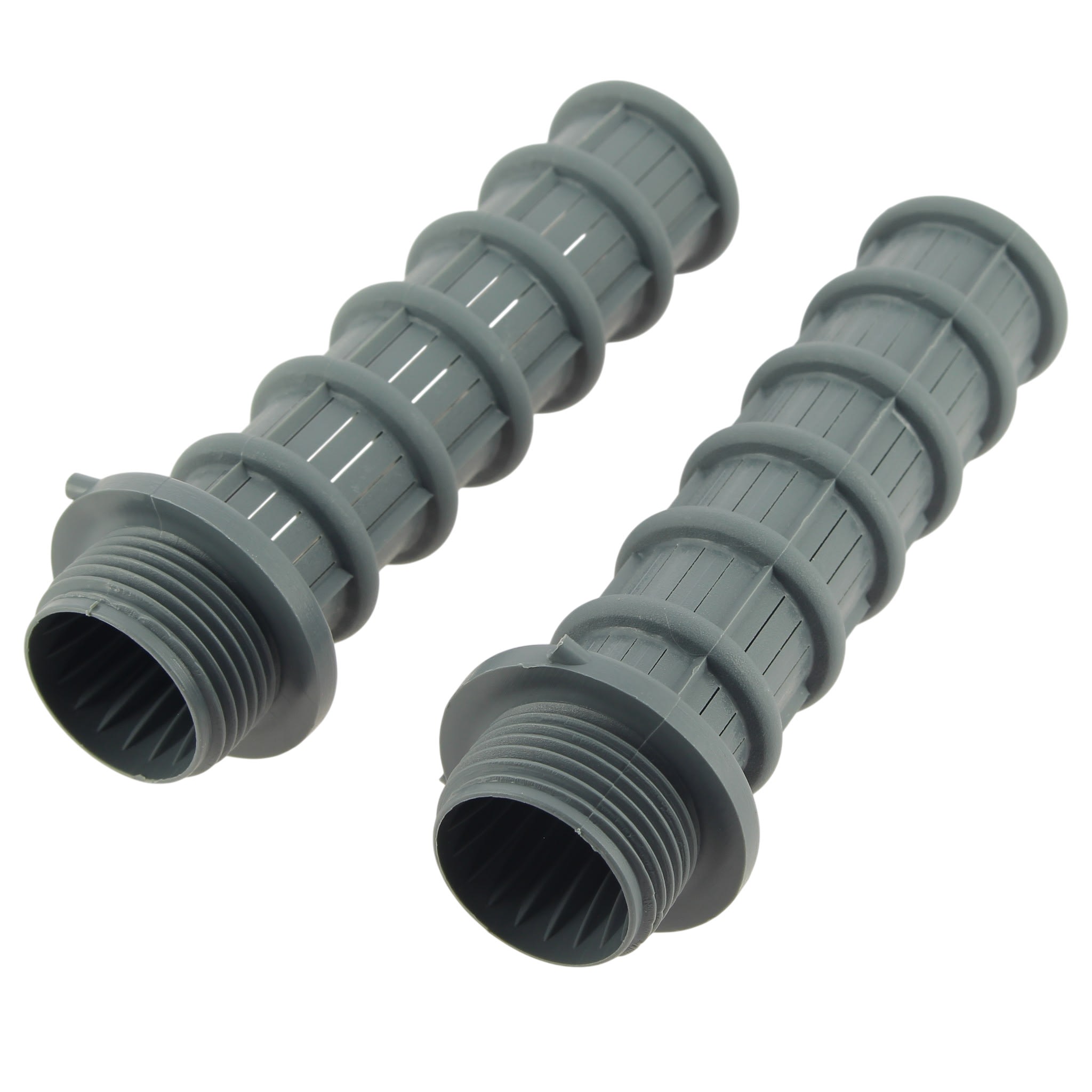 Saugkörbe Pro 2 L=110 3/4" 4404300119 - Poolausrüstung Divers