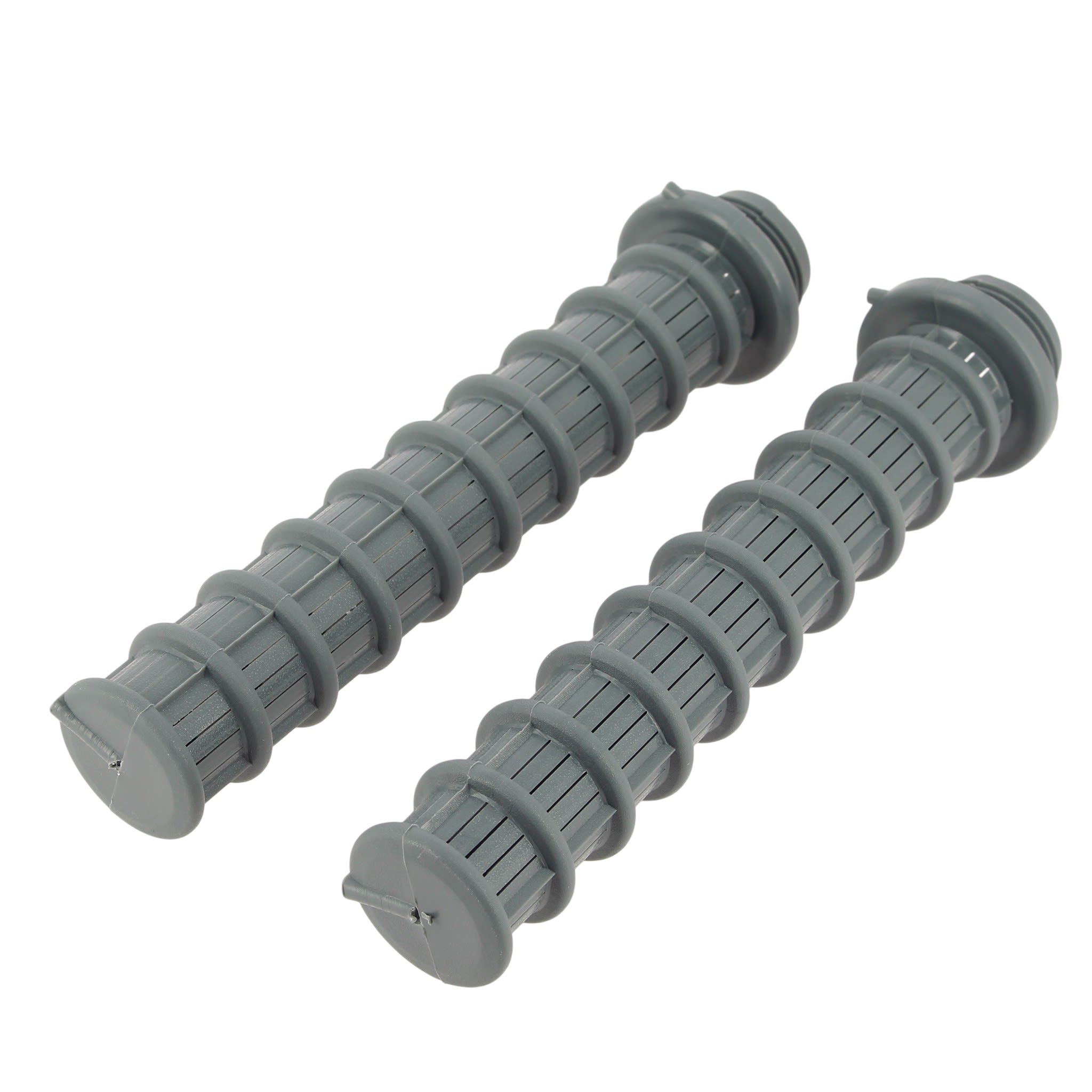 Saugkörbe Pro 2, 160mm, 3/4" 4404300120 - Poolausrüstung Divers