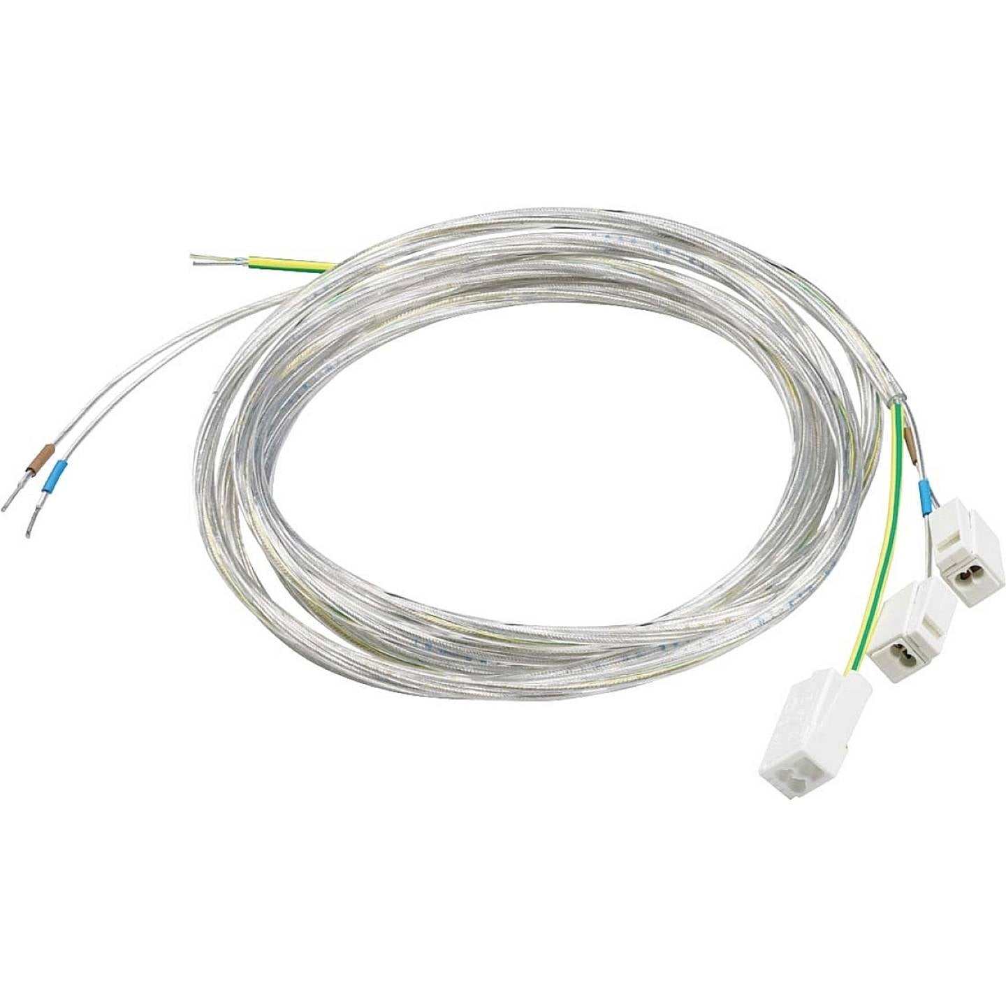 [gebraucht] B-ware Trilux Zuleitung Zzt/515/1000 Kabel Verbindung Stromversorgung 1 Stück 1000mm