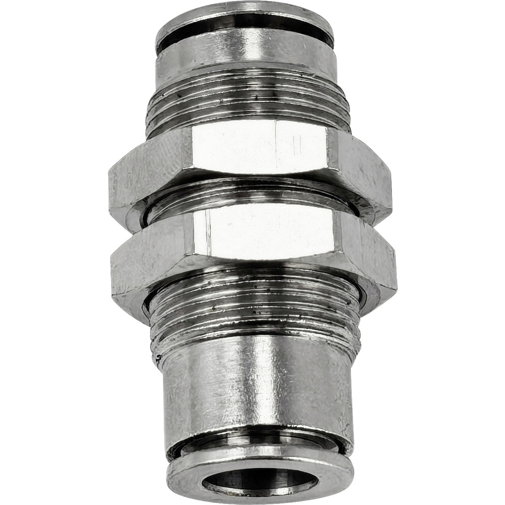 Tru Components Schlauchverbindung Tc-14205488 Mpm 6 Rohr-ø: 6 Mm 1 St.