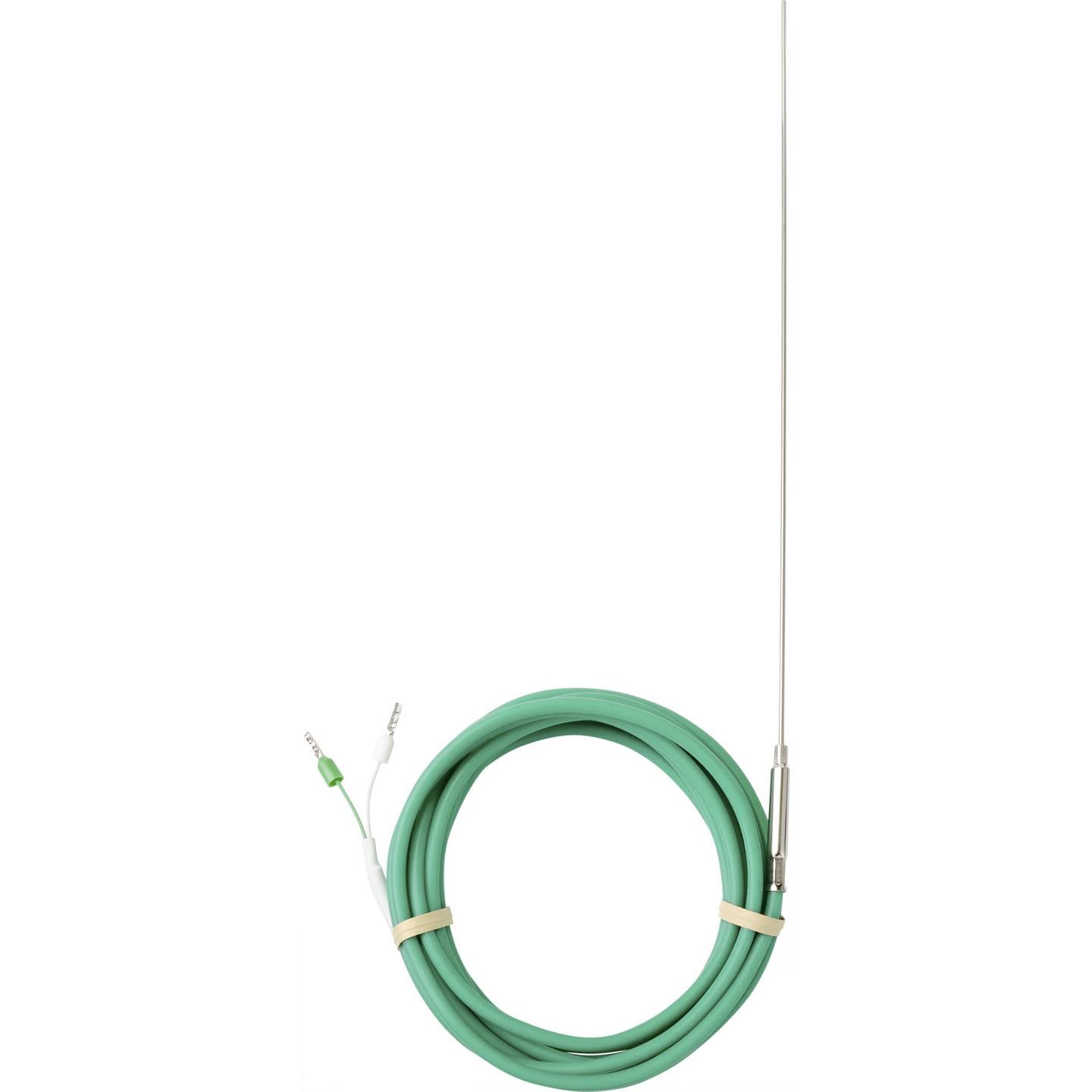 [gebraucht] B-ware Tru Components Temperatursensor Typ K Thermoelement Temperaturfühler Sensor 76mm