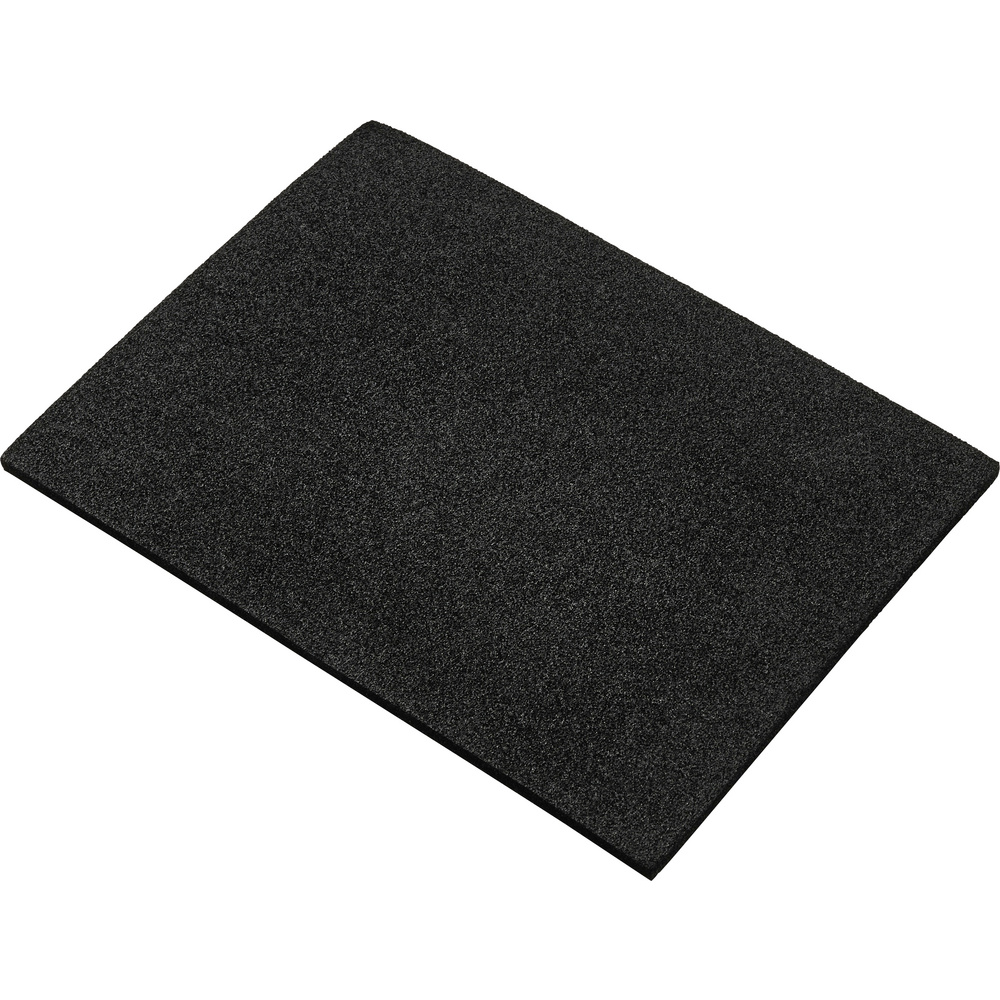 Tru Components Esd-schaumstoff (l X B X H) 365 X 265 X 10 Mm