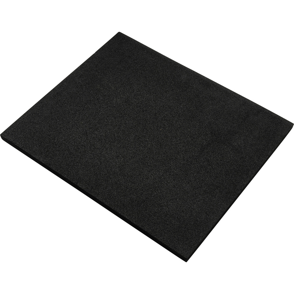 Tru Components Esd-schaumstoff (l X B X H) 560 X 460 X 20 Mm