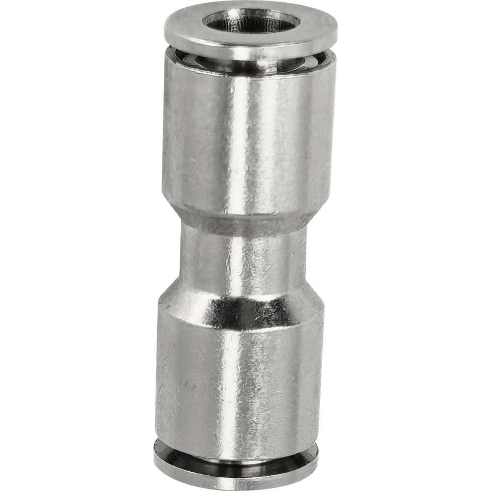 Tru Components Schlauchverbindung Tc-14205484 Mpu 8 Rohr-ø: 8 Mm 1 St.