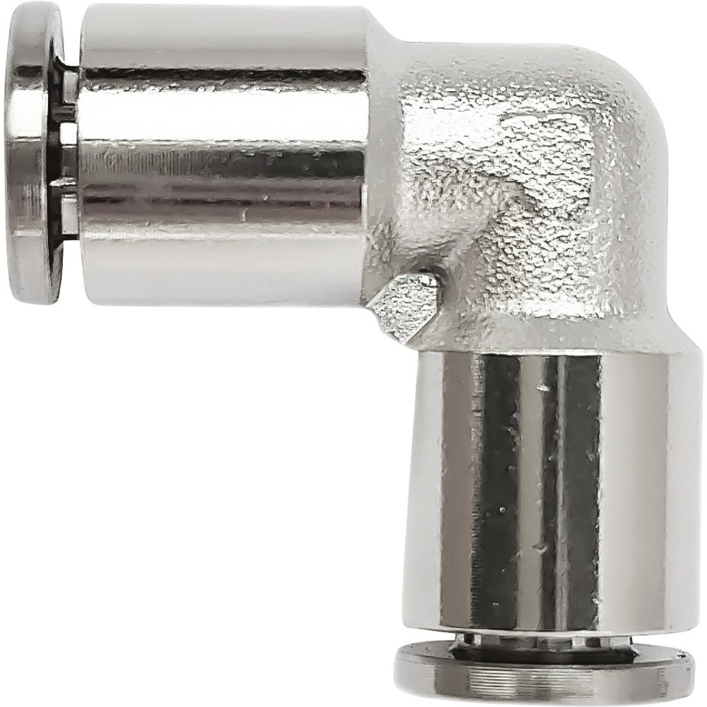 Tru Components Winkelverbinder Tc-14205508 Mpv 8 Rohr-ø: 8 Mm 1 St.
