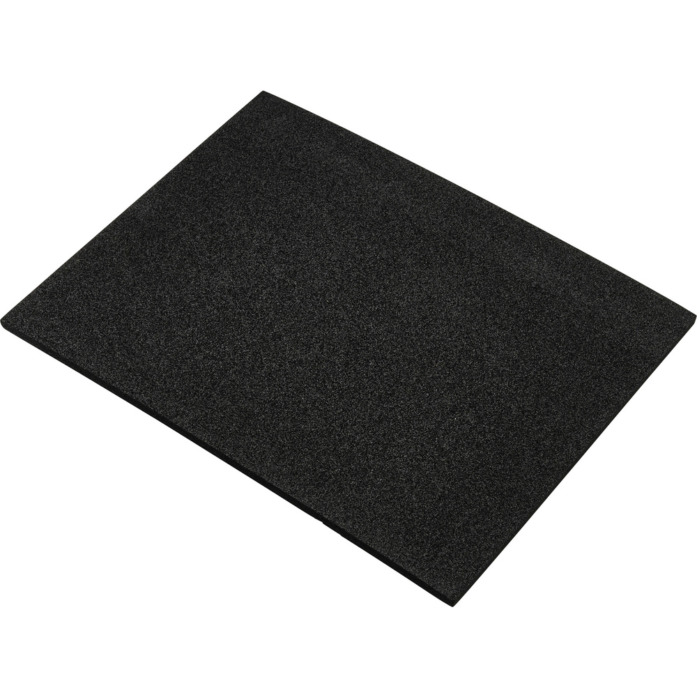 Tru Components Esd-schaumstoff (l X B X H) 465 X 345 X 10 Mm