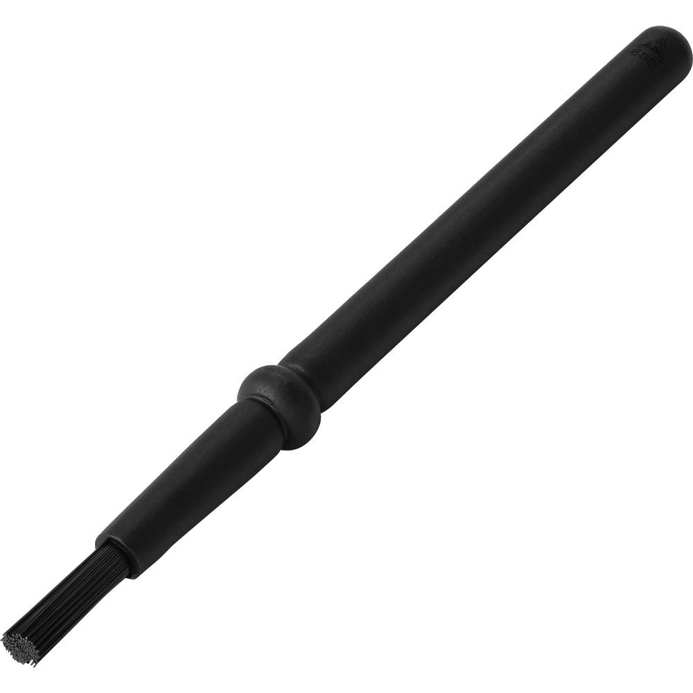 Tru Components Esd-bürste (l X B X H) 140 X 15 X 15 Mm Borsten-länge: 18 Mm Bürsten-fläche, Breite