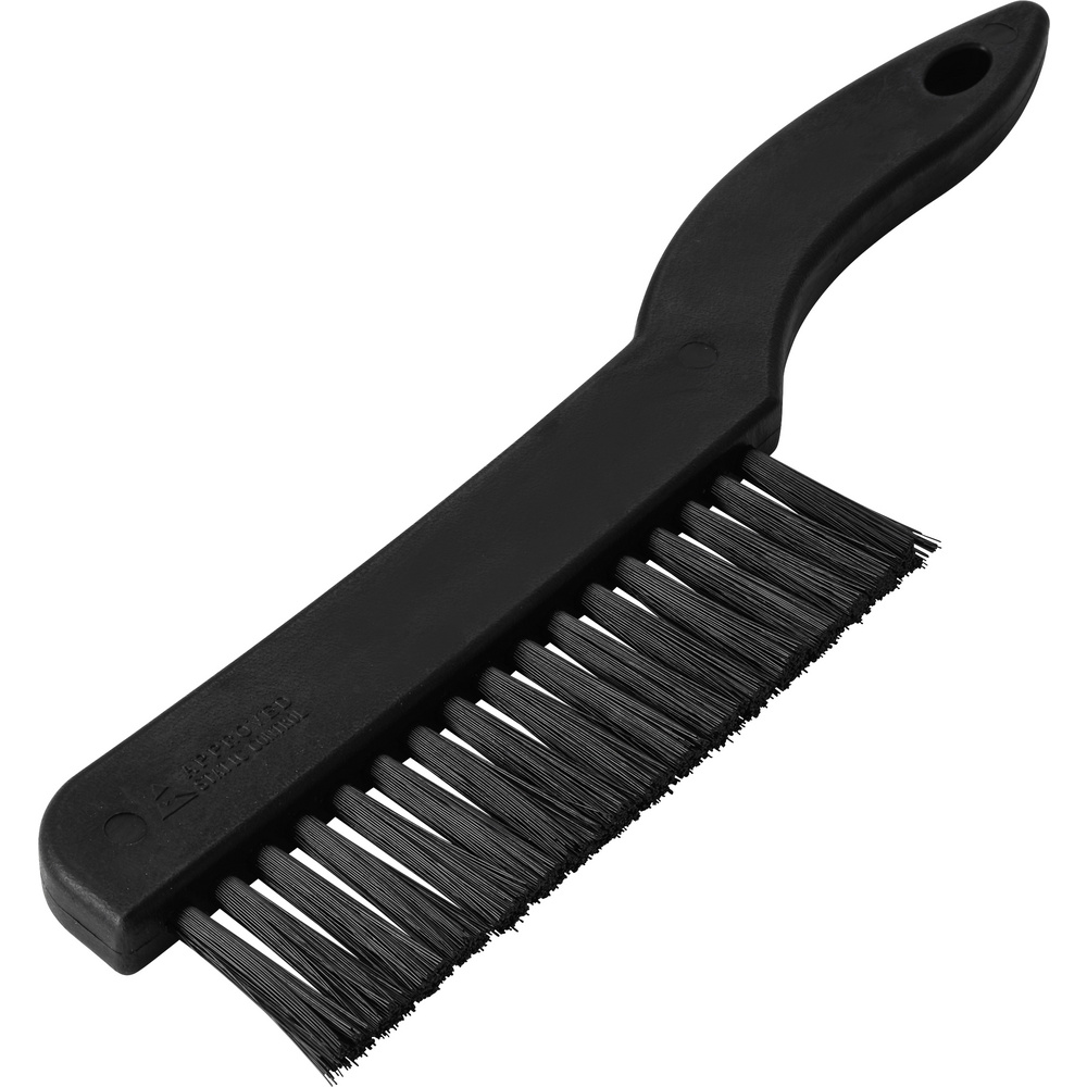 Tru Components Esd-bürste (l X B X H) 260 X 70 X 20 Mm Borsten-länge: 28 Mm Bürsten-fläche, Breite