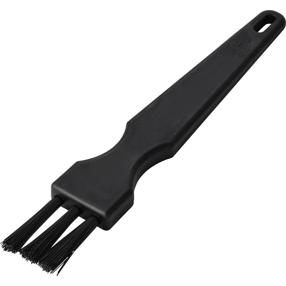 Tru Components Esd-bürste (l X B X H) 151 X 30 X 15 Mm Borsten-länge: 30 Mm Bürsten-fläche, Breite