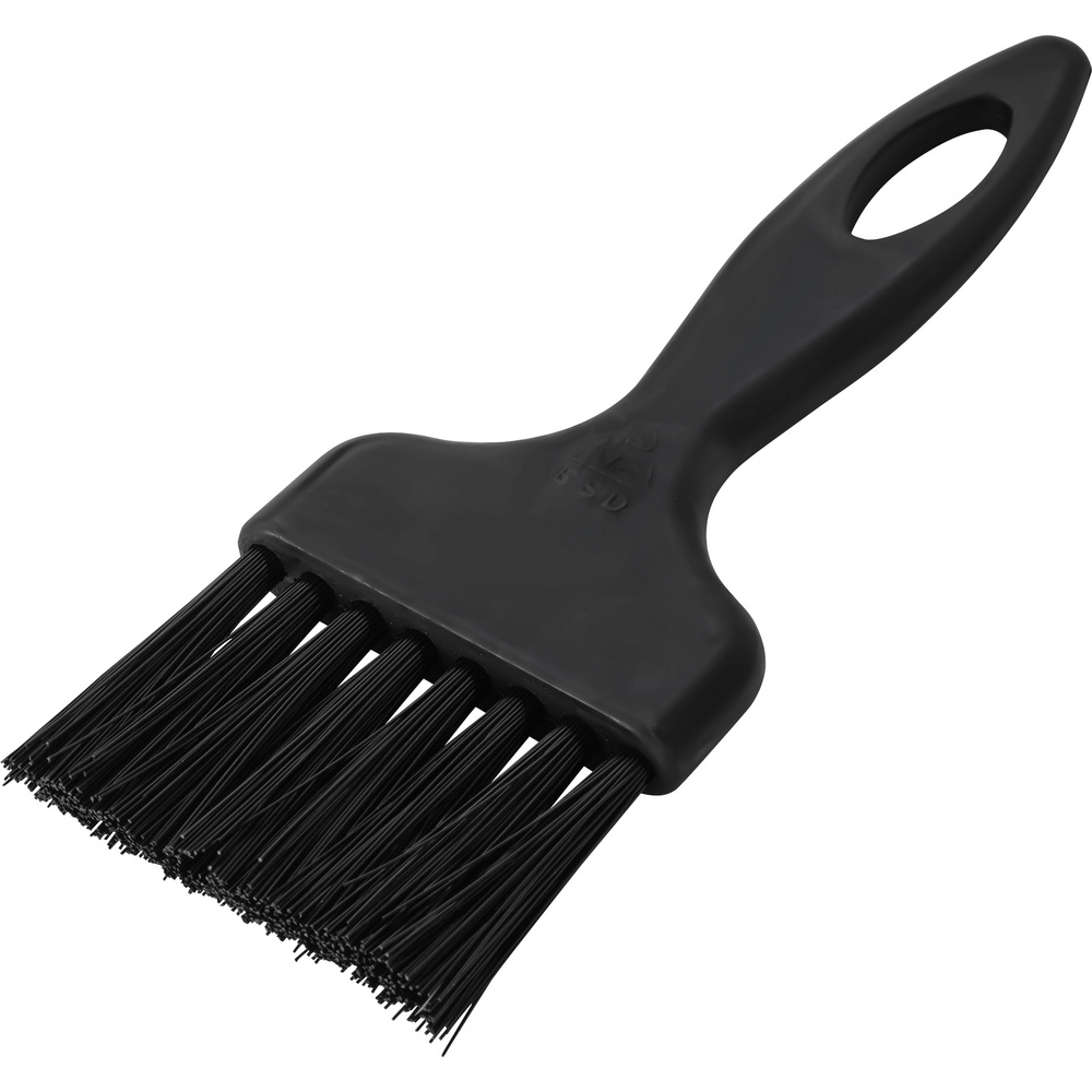 Tru Components Esd-bürste (l X B X H) 170 X 170 X 20 Mm Borsten-länge: 40 Mm Bürsten-fläche, Breit