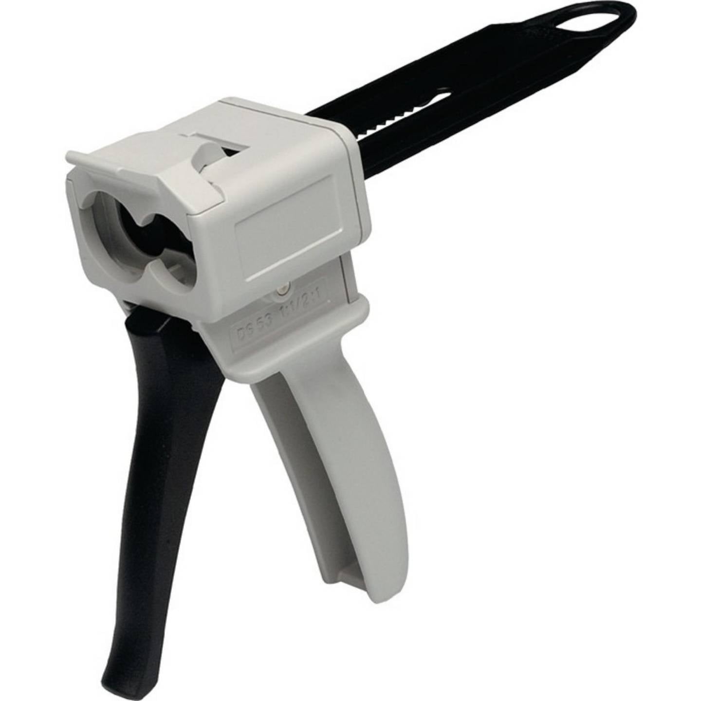 [gebraucht] B-ware Uhu Dosierpistole Klebepistole Für 2k-kartuschen Ergonomisch Präzise Anwendung