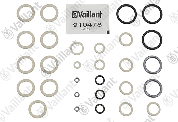 Vaillant Dichtungssatz