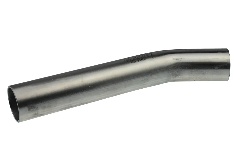 Vsh Sudopress Edelstahl Passbogen 30° Øø 42 Typ Sp6723v, 6552029