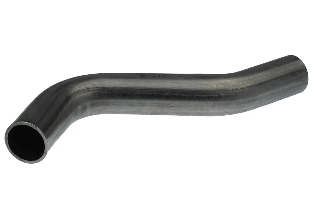 Vsh Sudopress Edelstahl Sprungbogen Øø 18 Typ Sp6717v, 6552139