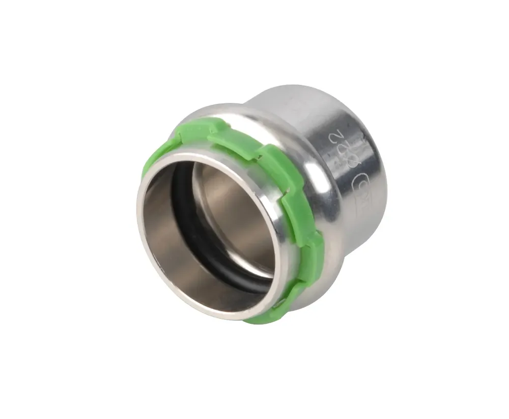 Vsh Sudopress Edelstahl Verschlusskappe F 42 Typ Sp6301v, 6550863