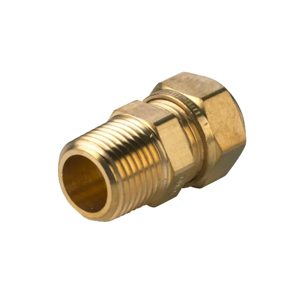 Vsh Super Übergangsstück I/a 15xr3/8" Typ S1202, 0861498