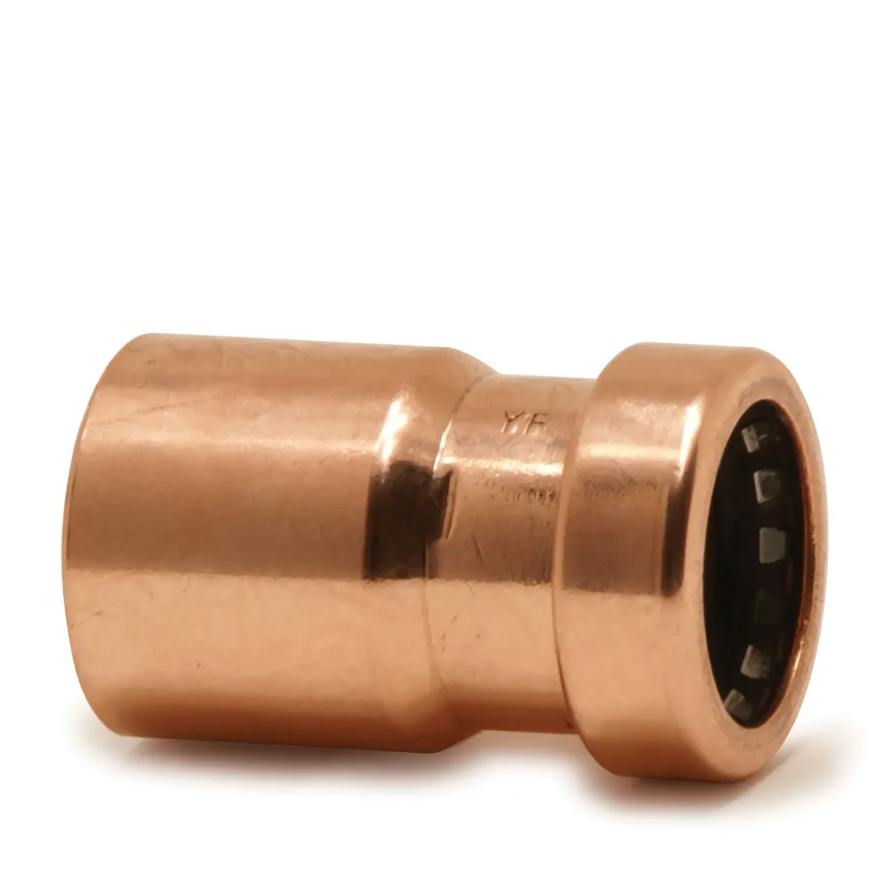 Vsh Tectite Sprint Reduzierstück A/i 22x15 Typ Tt6, 4758222