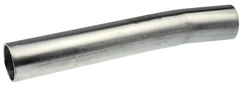 Vsh Xpress Edelstahl Passbogen 15° A/a 35 Typ R2722, 6190019