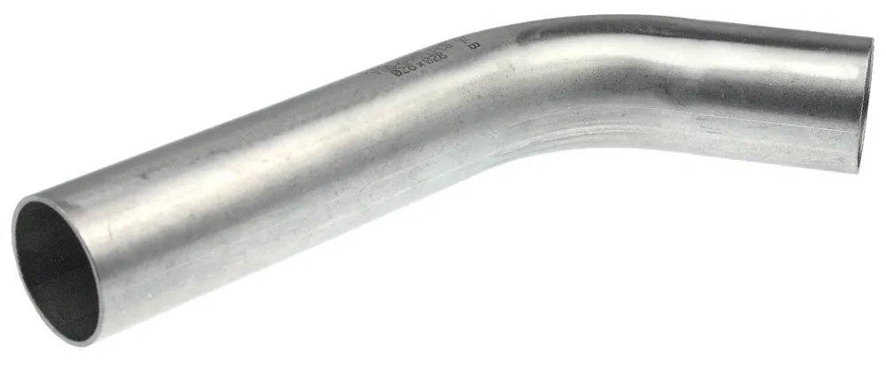 Vsh Xpress Edelstahl Passbogen 60° A/a 42 Typ R2724, 6191878