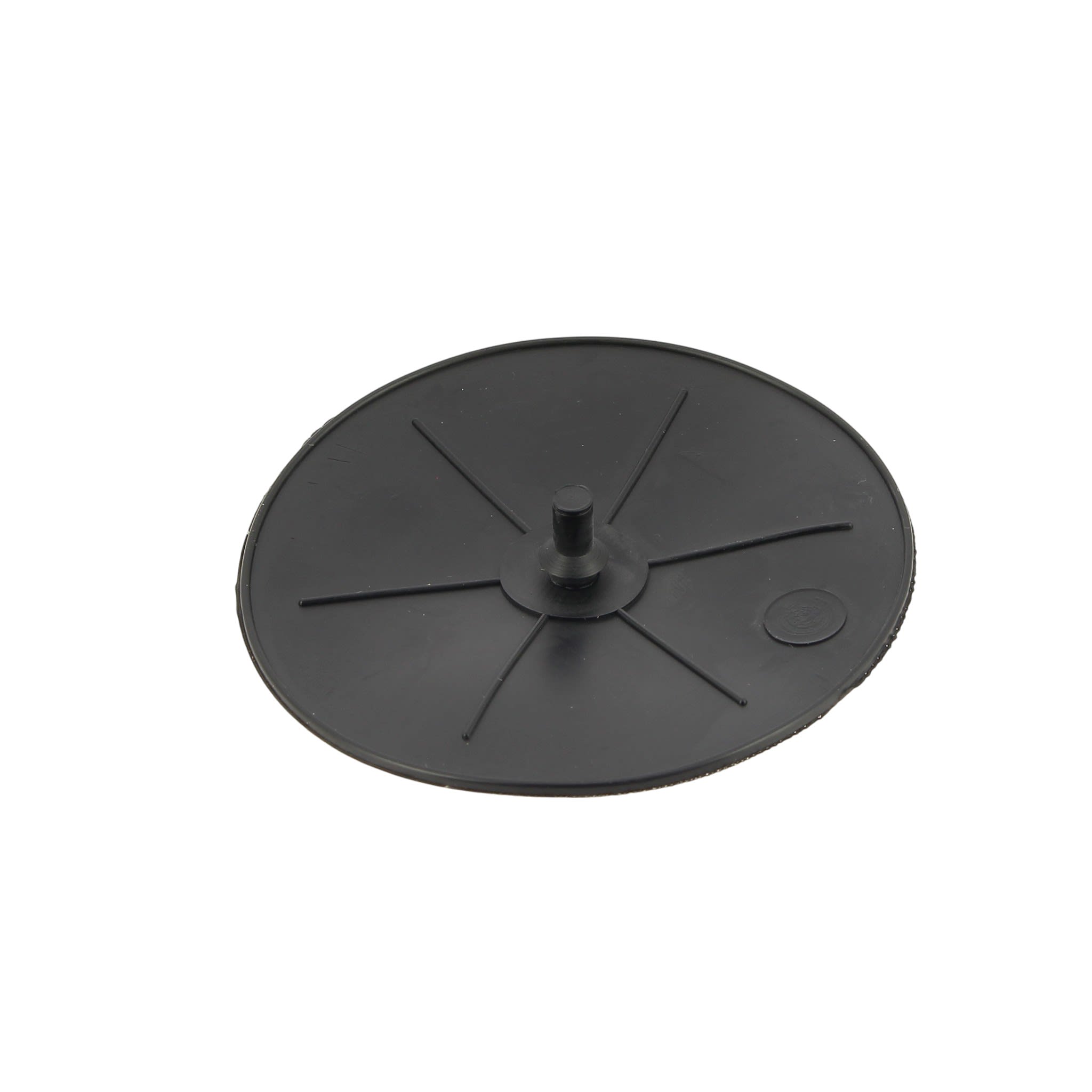 Runde Rumpfklappe W0019b - Poolausrüstung Zodiac