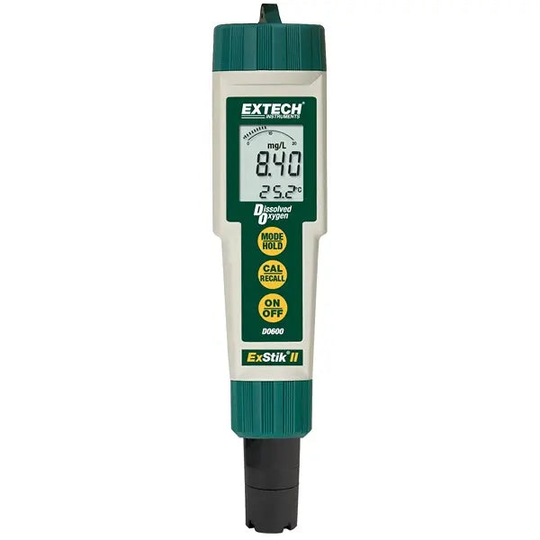 [gebraucht] B-ware Dissolved Oxygen Meter