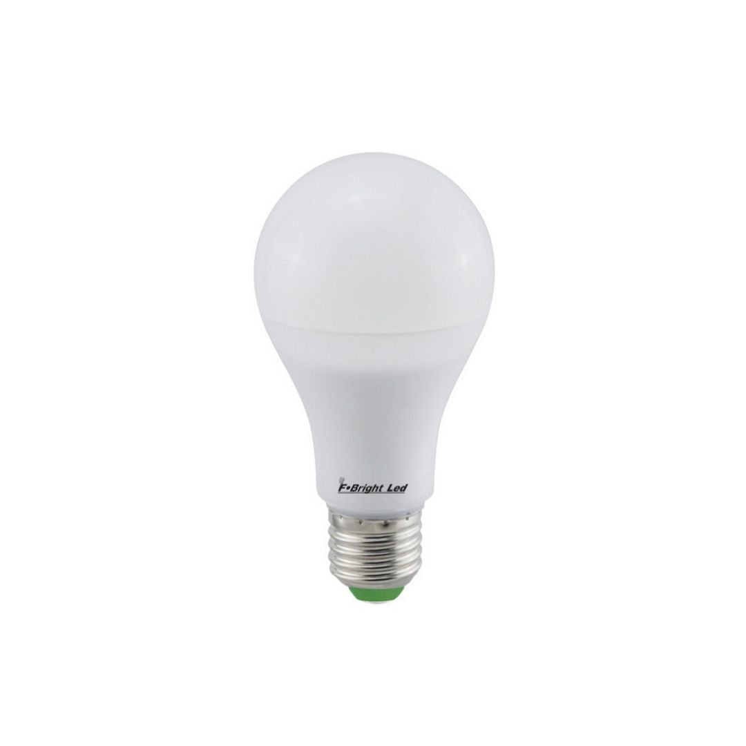 Standard-e27-led-lampe, 10 W 6500 K 24 V