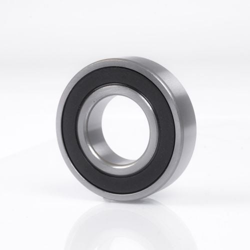 Fag Rillenkugellager 6032 -2rsr Innen-ø 160 Mm Außen-ø 240 Mm Breite38 Mm