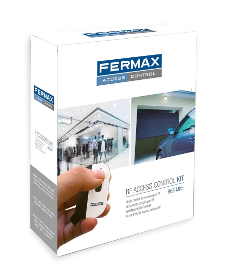 Rf 868mhz Store Kit Fermax 5249