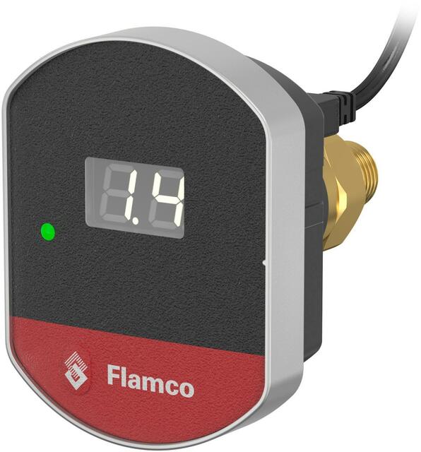 Flexcon Pa Druckassistent - 7738329401 Von Buderus