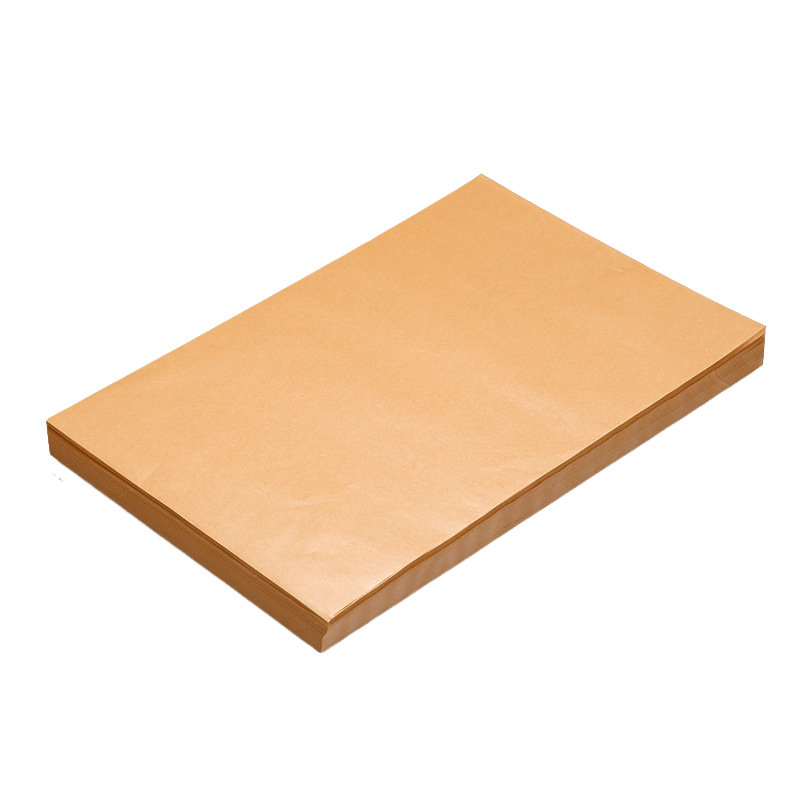 100 Blatt Antihaftbeschichtetes Backpapier, Geeignet Für Backofen, Mikrowelle Und Heißluftfritteuse. Abmessungen: 20 X 30 Cm.