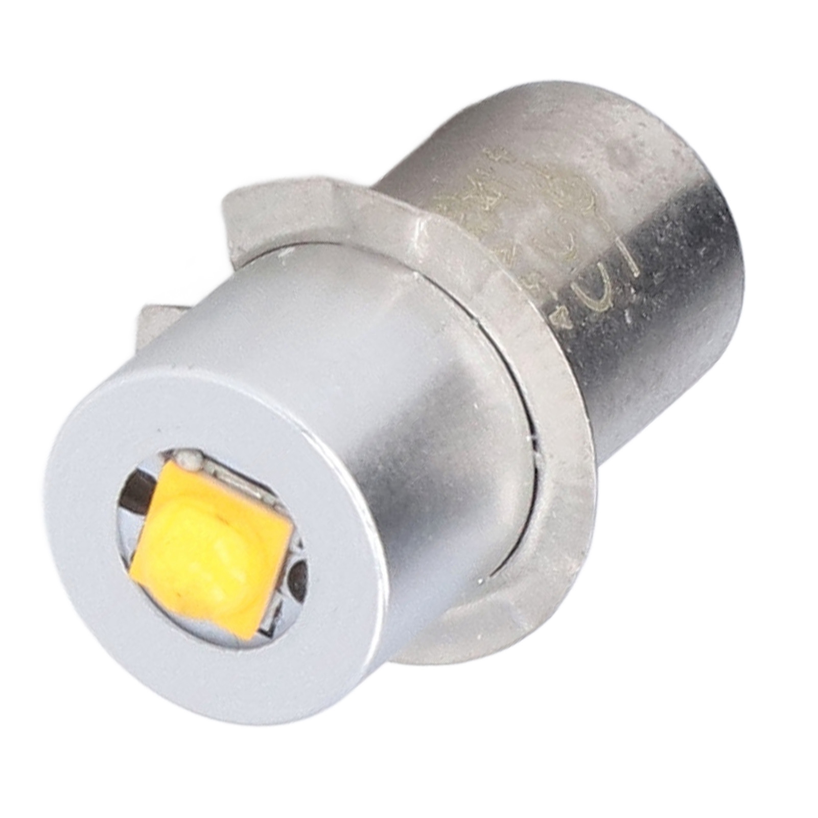 Led-taschenlampenbirne, Helle Led-notleuchte, Arbeitsleuchte, Ersatzbirne Für Taschenlampen, Warmweiß, 4,5 V