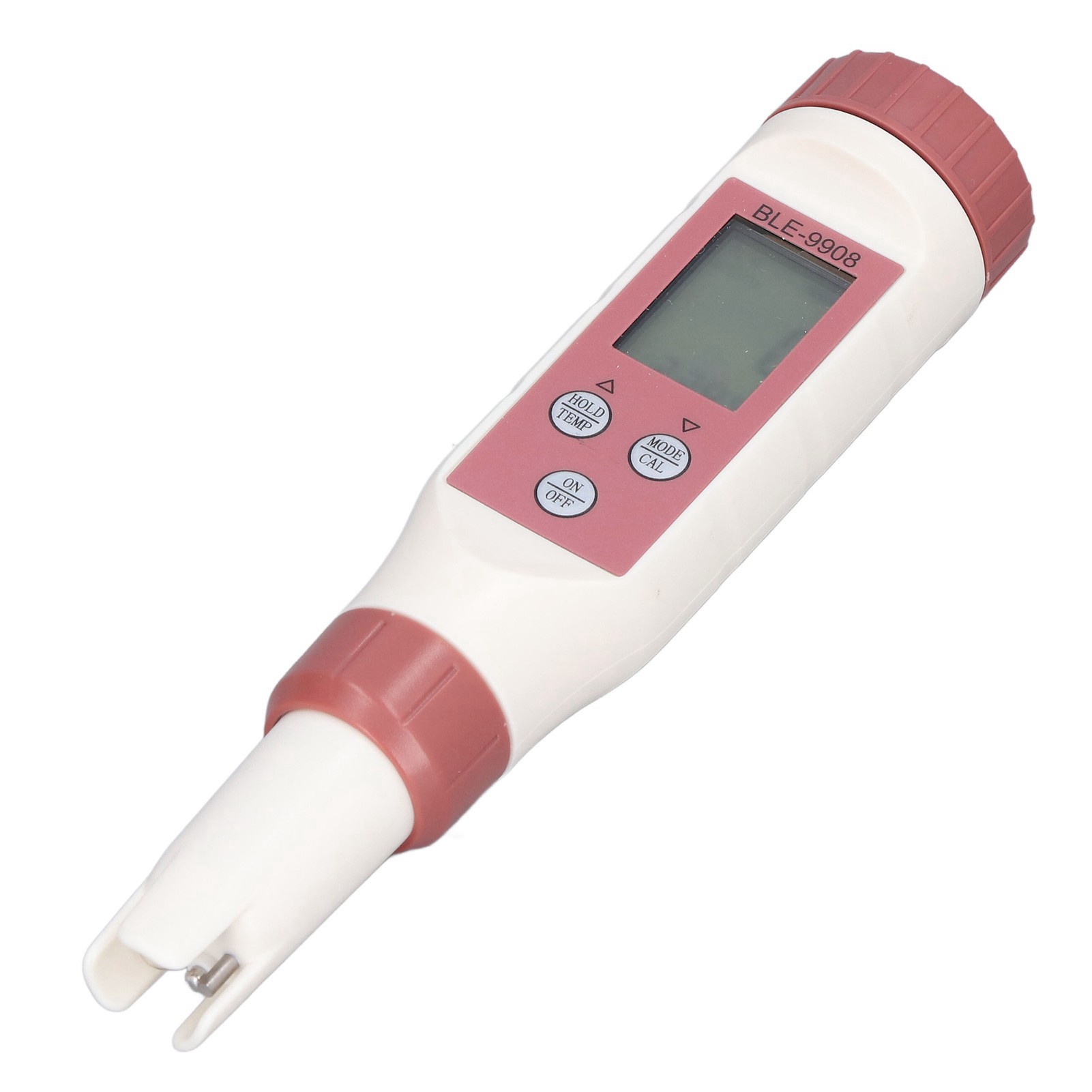Ph-tester Mobile Wireless Bt-verbindung 4 In 1 Ph/tds/ec/temp Messung App-synchronisierung Ec-tester