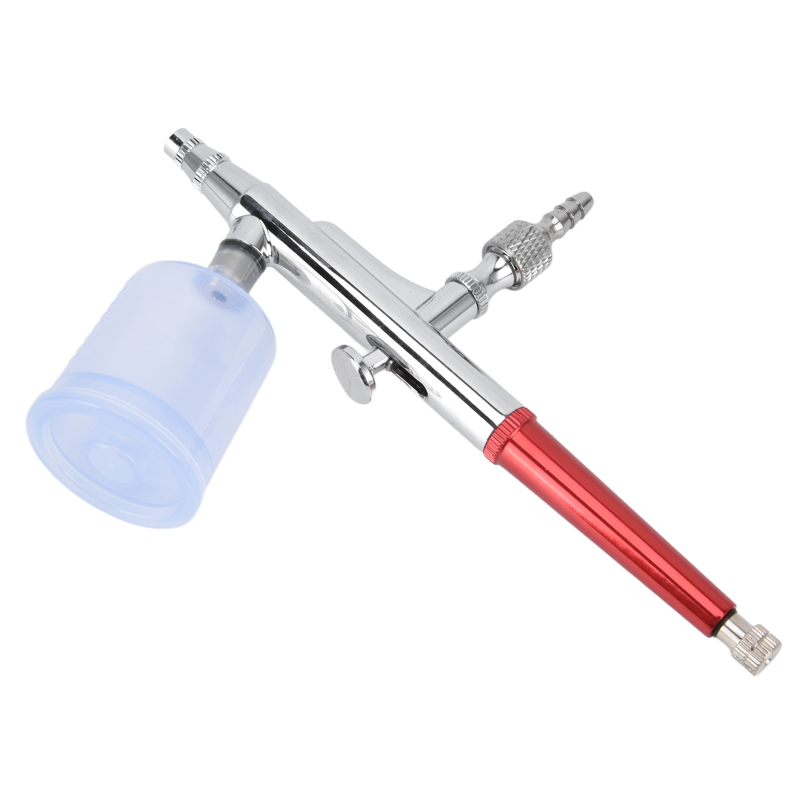 G1/8 Diy-airbrush-set Mit Anschluss Und Schraubenschlüssel Für Heimdekoration Und Modellbau