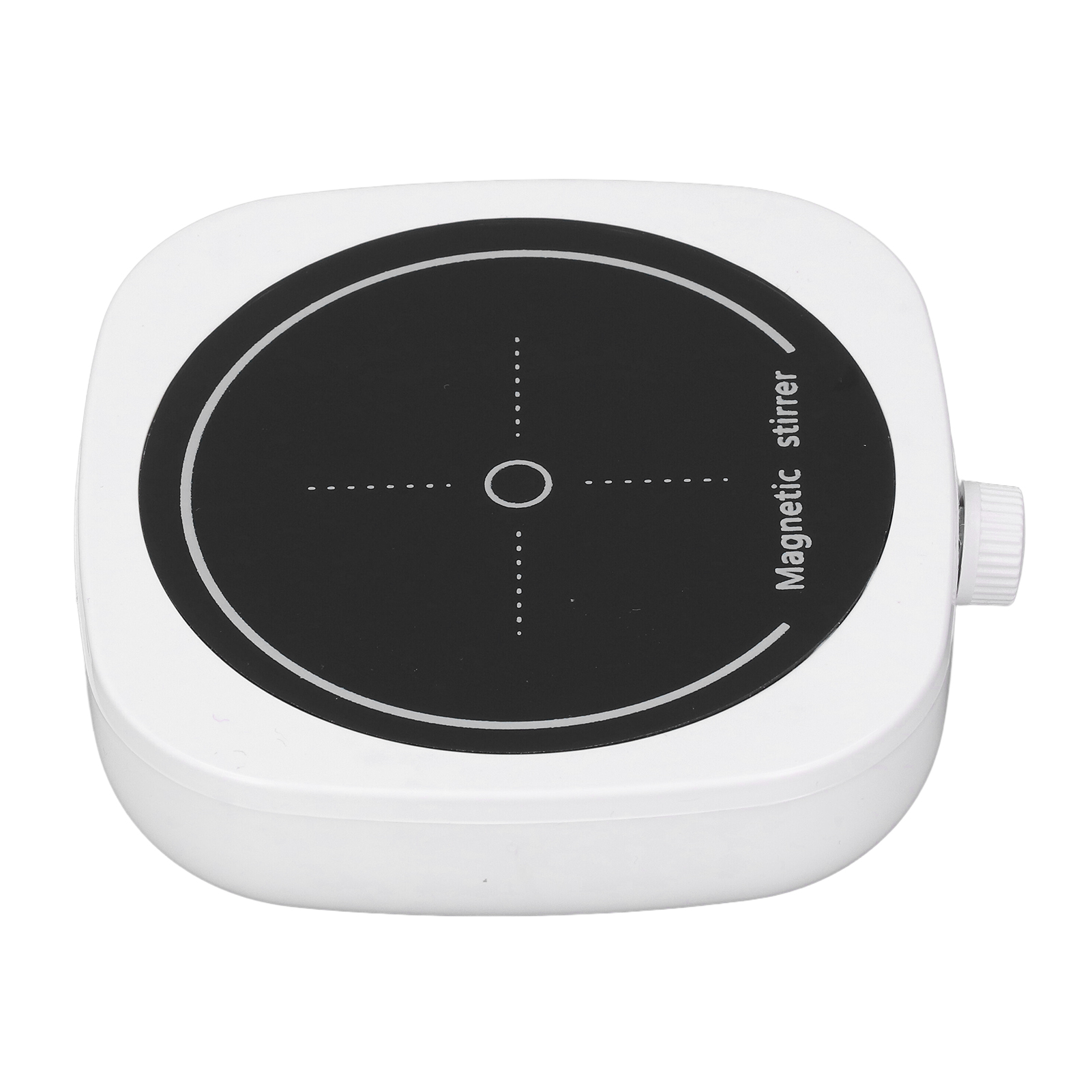 Leiser Mini-usb-magnetrührer Für Flüssigkeiten, Ideal Für Brauprozesse Und Wissenschaftliche Forschung, 1 Liter Fassungsvermögen