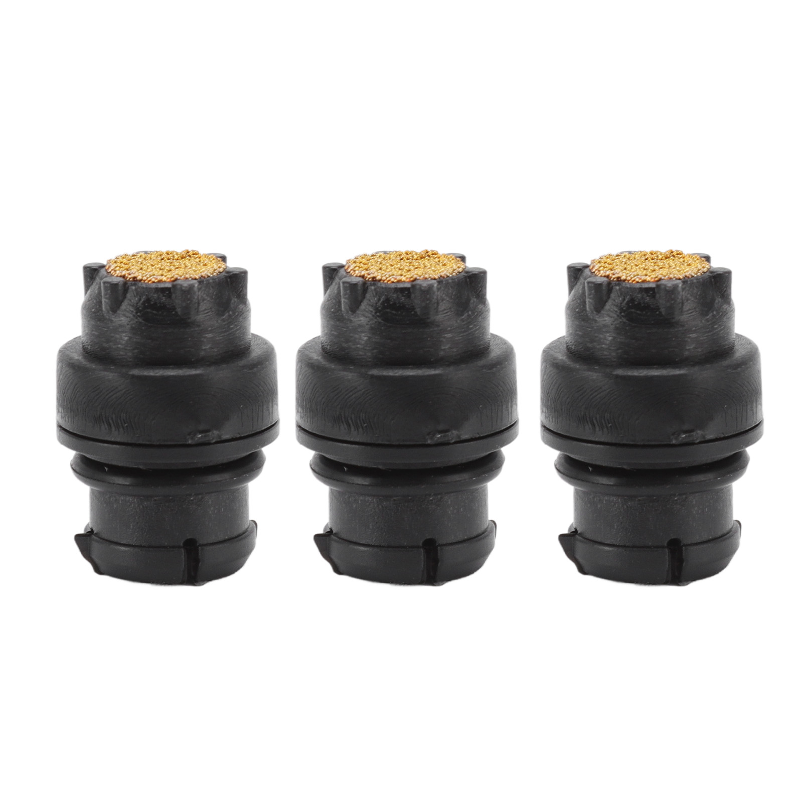 Ersatz-kraftstofftank-entlüftungsventil Für Stihl Kettensägen 044 024 036 034 026 Ms280 Ms360 (3er-pack)